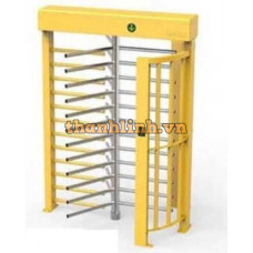 Cổng xoay Full Height Cmolo CPW-221AS-HS