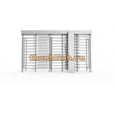 Cổng xoay Full Height Cmolo CPW-223B