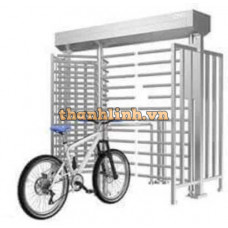 Cổng Full Height Cmolo CPW-251AB01