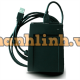 Đầu đọc thẻ cảm ứng kết nối USB ZKTeco CR10M