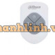 Chìa khóa báo động không dây Dahua ARA24-W2
