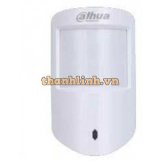 Máy dò PIR không dây Dahua ARD1233-W2