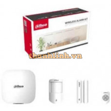Bộ kit báo động Dahua ART-ARC3000H-03-GW2
