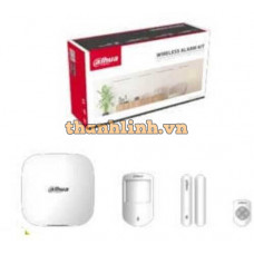 Bộ báo động không dây Dahua ART-ARC3000H-03-GW2(868)