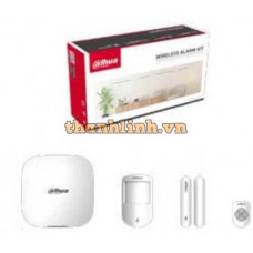 Bộ báo động không dây Dahua ART-ARC3000H-03-W2