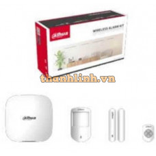 Bộ báo động không dây Dahua ART-ARC3000H-03-W2(868)