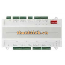Bộ điều khiển trung tâm Dahua ASC1202B-D