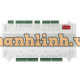Bộ điều khiển trung tâm Dahua ASC1202B-D