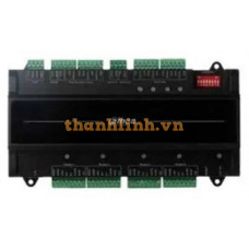 Bộ điều khiển trung tâm Dahua ASC2102B-T