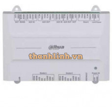 Bộ điều khiển trung tâm Dahua ASC4201B-D