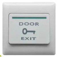 Nút bấm Exit mở cửa Dahua ASF900