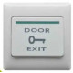 Nút bấm Exit mở cửa Dahua ASF900