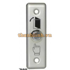 Nút bấm Exit mở cửa Dahua ASF905