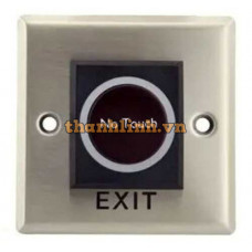 Nút bấm Exit mở cửa Dahua ASF908