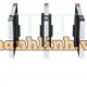 Cổng phân làn Swing Barrier Dahua ASGB9XXS-X