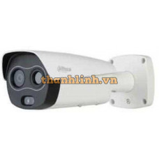 Camera thân nhiệt Dahua DH-TPC-BF5421-T