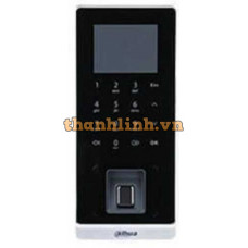 Máy chấm công kiểm soát cửa Dahua DHI-ASI2212H-DW