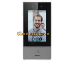 Máy chấm công Khuôn mặt Dahua DHI-ASI6213S