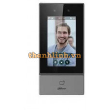 Máy chấm công Khuôn mặt Dahua DHI-ASI6213S-PW