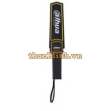 Máy dò kim loại cầm tay Dahua DHI-ISC-H001