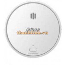 Báo khói không dây Dahua HY-SA21A-W2