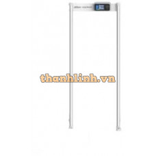 Cổng dò kim loại Dahua ISC-D733-S2