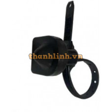 Thẻ chai tam giác RF Dahua ISC-ETR5-B005