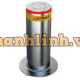 Bollard tự động Dahua ISC-Z0860A-08