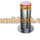 Bollard thủy lực tự động Dahua ISC-Z0860A-12