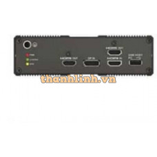 Đầu ghi hình 1 kênh Dahua NEB0105HI-4K