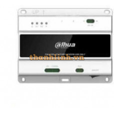 Công tắc 2 dây Dahua VTNS2003B-2
