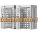 Cổng Full Height Daosafe DS401FS