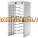 Cổng Full Height Daosafe DS401WS