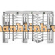 Cổng Full Height Daosafe DS403