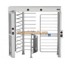 Cổng xoay Full Height Daosafe DS408