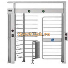 Cổng xoay Full Height Daosafe DS408FS