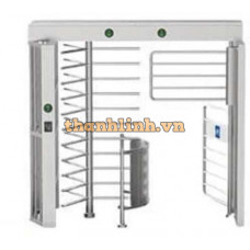 Cổng xoay Full Height Daosafe DS409