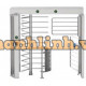 Cổng xoay Full Height Daosafe DS409