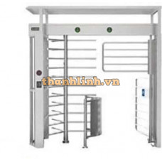 Cổng xoay Full Height Daosafe DS409FS
