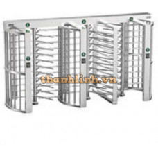 Cổng Full Height Daosafe DS413