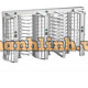Cổng Full Height Daosafe DS413