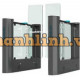 Cổng sliding gate Daosafe DSN-80