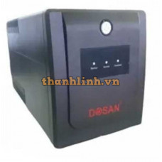 Bộ lưu điện Dosan Smart PC-1000