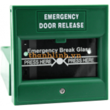 Nút nhấn khẩn ZKTeco EB-900