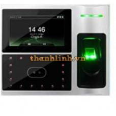 Máy chấm công Khuôn mặt Granding FA1-ID