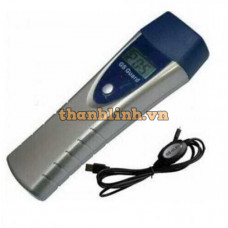 Máy tuần tra bảo vệ Guardian GDS-A100C