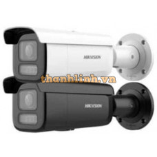 Camera cảnh báo thông minh 2MP Hikvision DS-2CD3623G2-LIZSU/SL