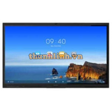 Màn hình tương tác thông minh Hikvision DS-D5B75RB/FL