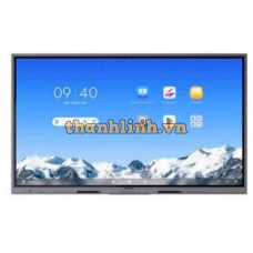 Màn hình tương tác thông minh Hikvision DS-D5C65RB/A2L