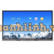 Màn hình tương tác thông minh Hikvision DS-D5C75RB/A2L
